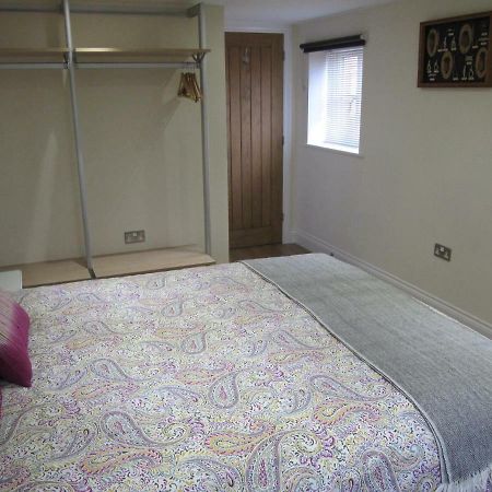 Tidmoor Farm Vegetarian B&B Chickerell ภายนอก รูปภาพ