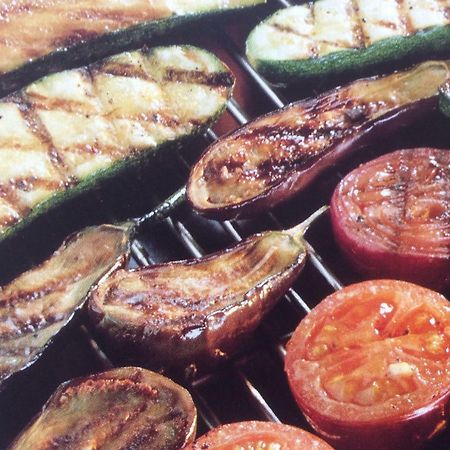 Tidmoor Farm Vegetarian B&B Chickerell ภายนอก รูปภาพ