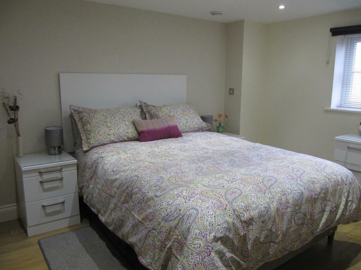 Tidmoor Farm Vegetarian B&B Chickerell ภายนอก รูปภาพ