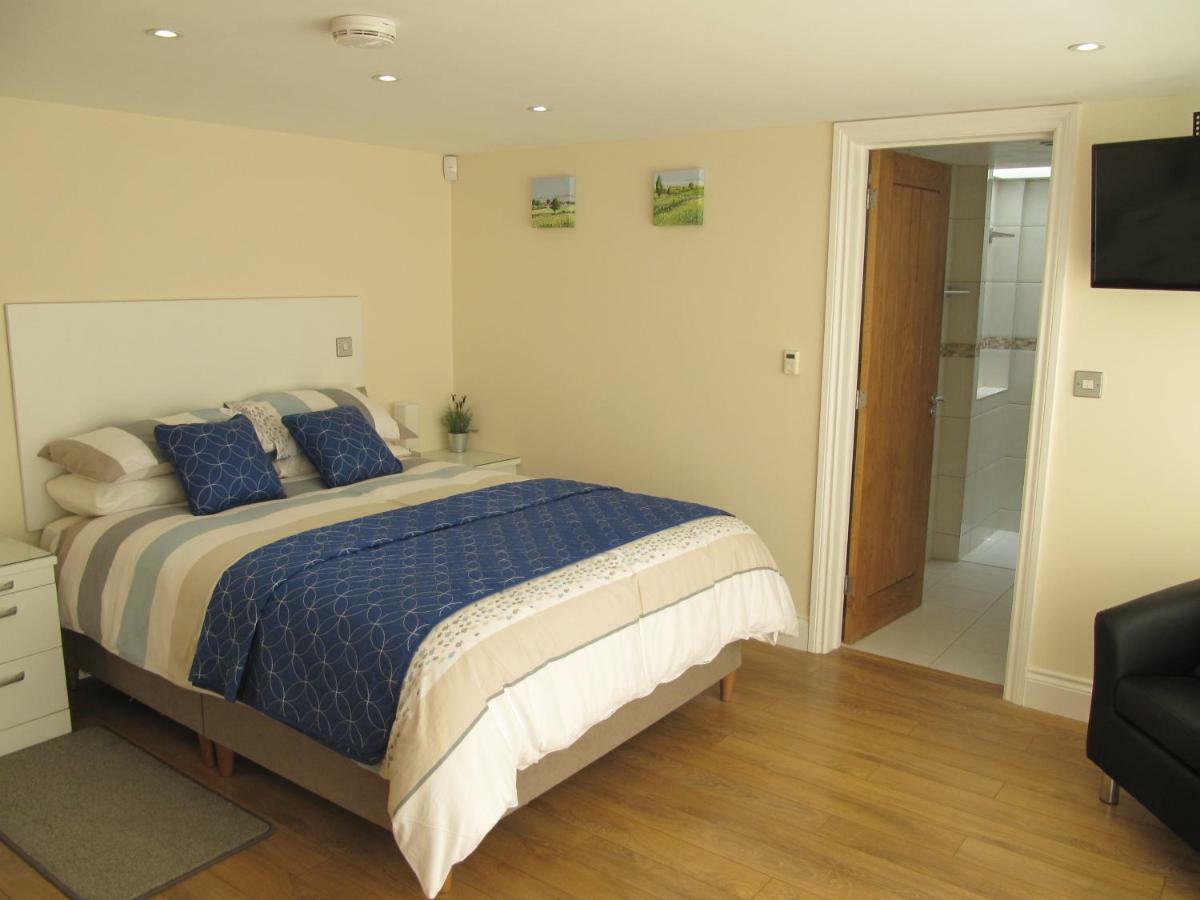 Tidmoor Farm Vegetarian B&B Chickerell ภายนอก รูปภาพ