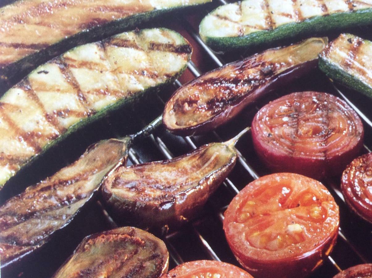 Tidmoor Farm Vegetarian B&B Chickerell ภายนอก รูปภาพ
